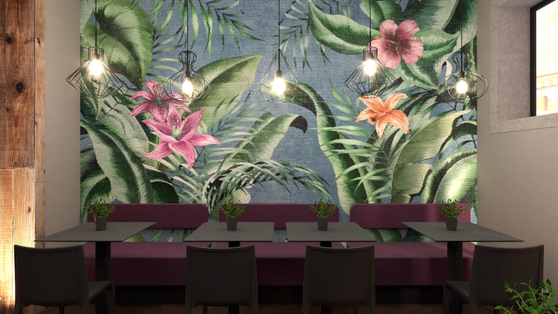 Amarcode Café – foto 2