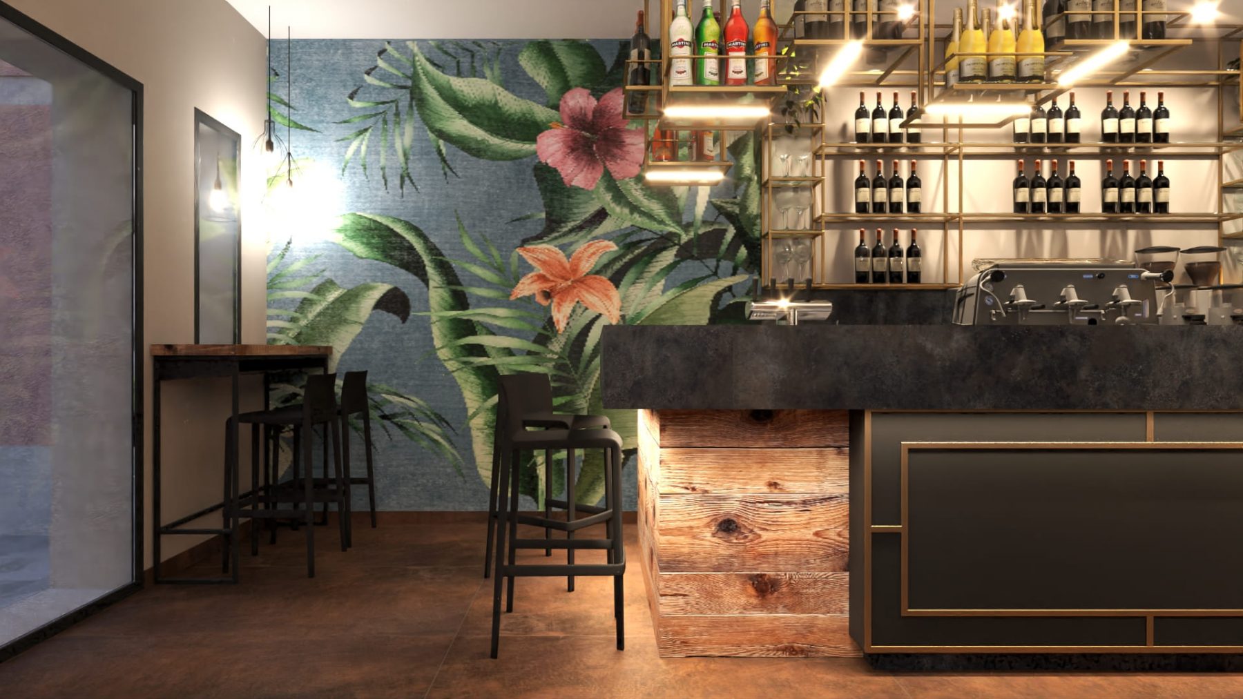 Amarcode Café – foto 6