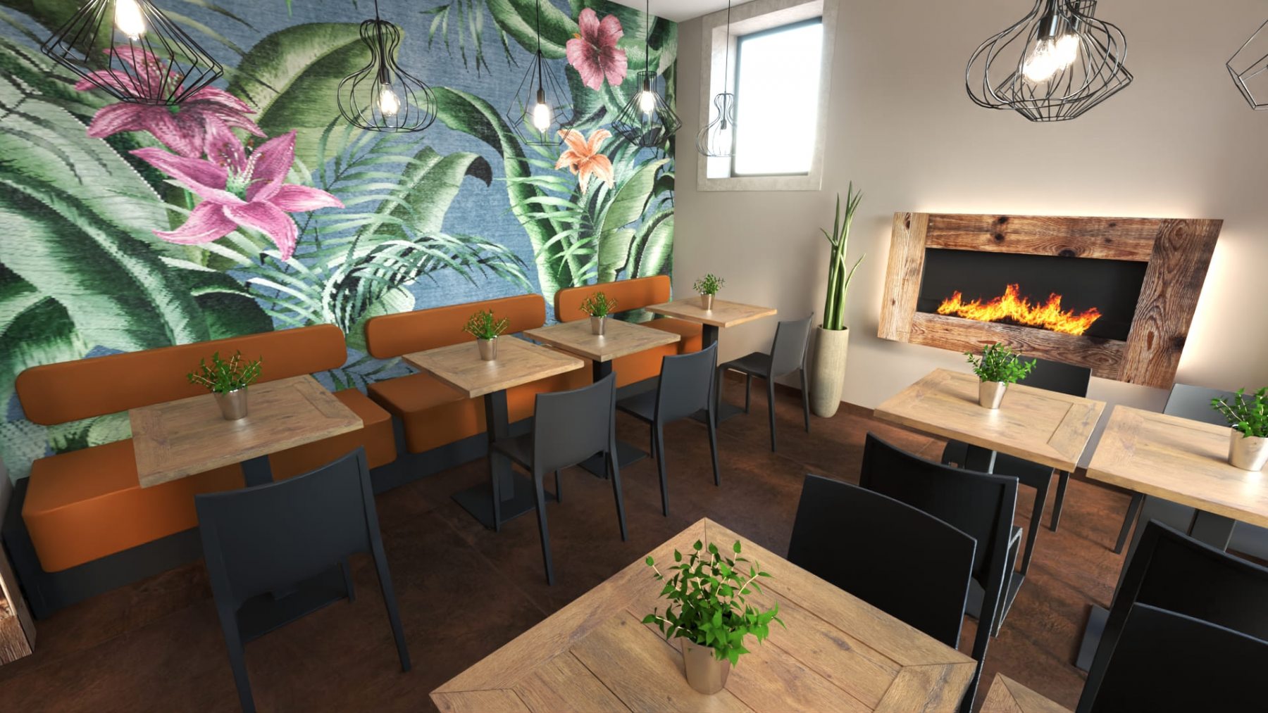 Amarcode Café – foto 7