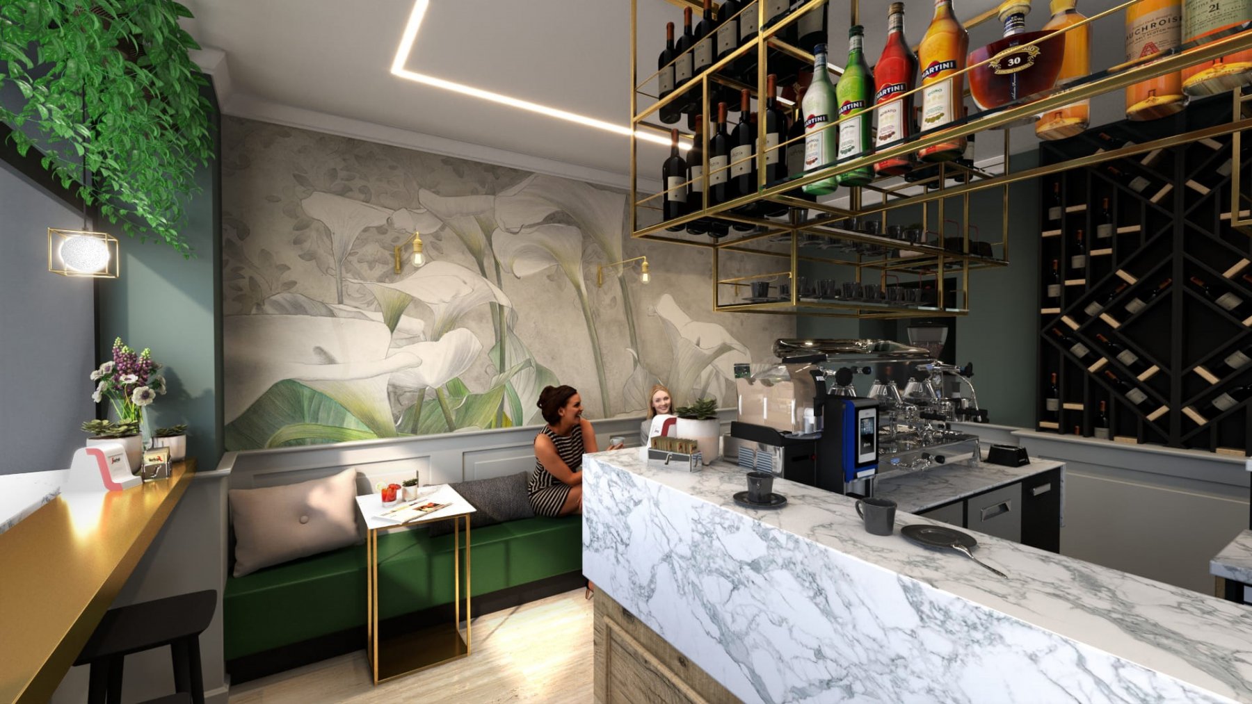 Antico Caffè Scaletto – foto 7