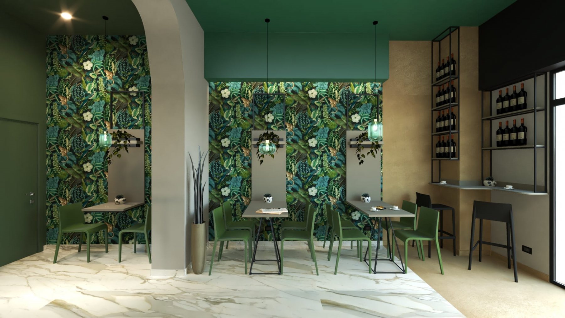 Bar Chicco Verde – foto 3