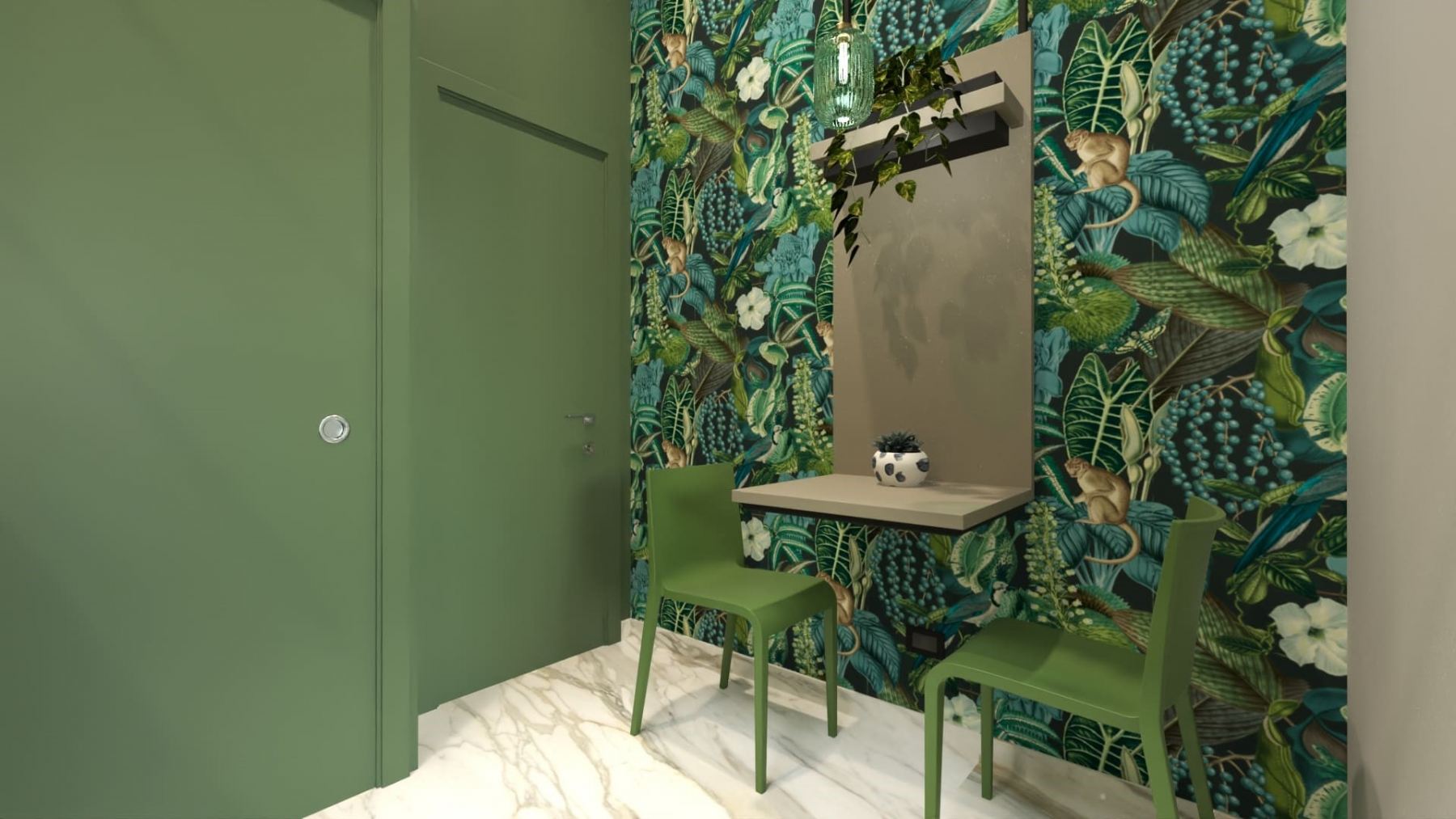 Bar Chicco Verde – foto 5