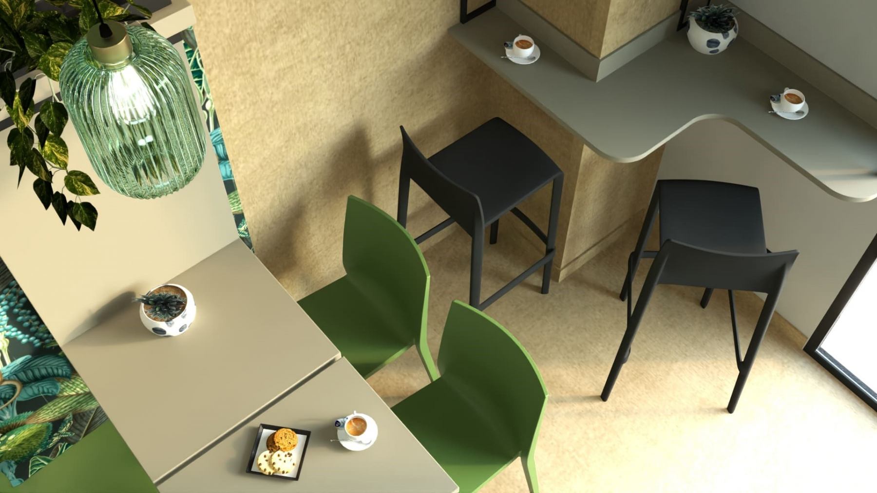 Bar Chicco Verde – foto 6