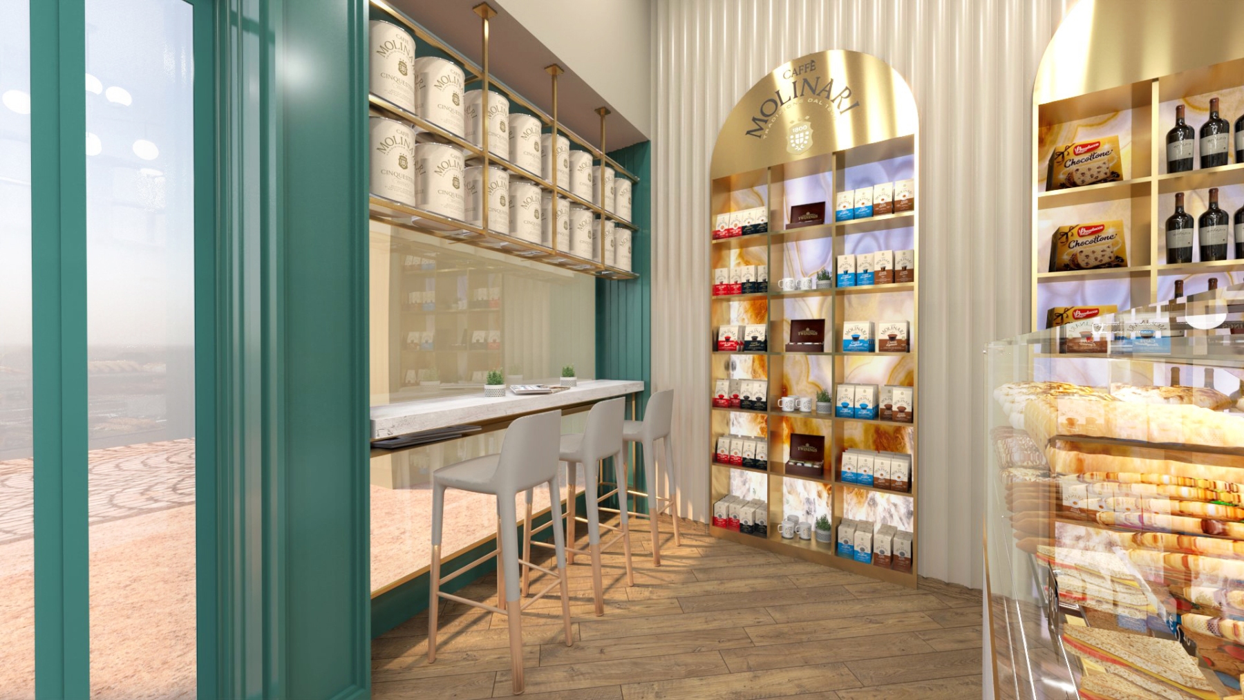 Bar Molinari – foto 3