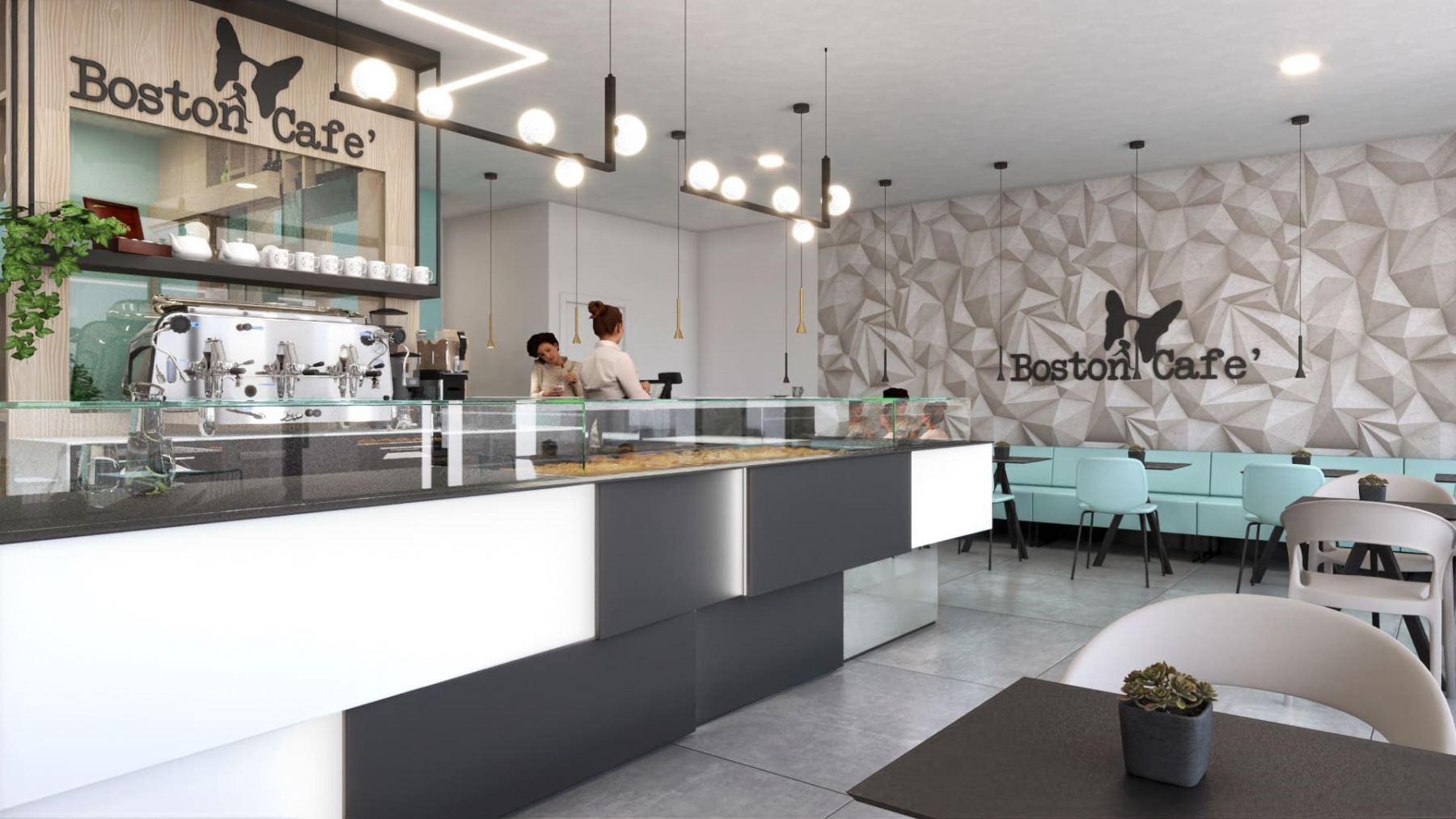 Boston Caffè – foto 4