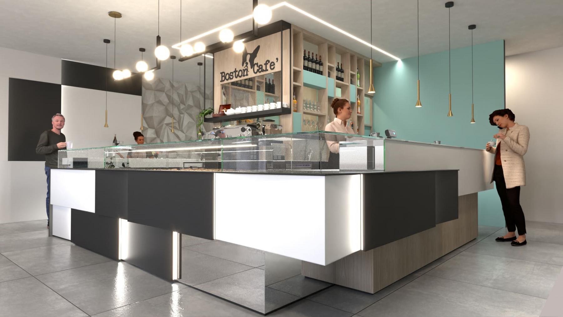 Boston Caffè – foto 6