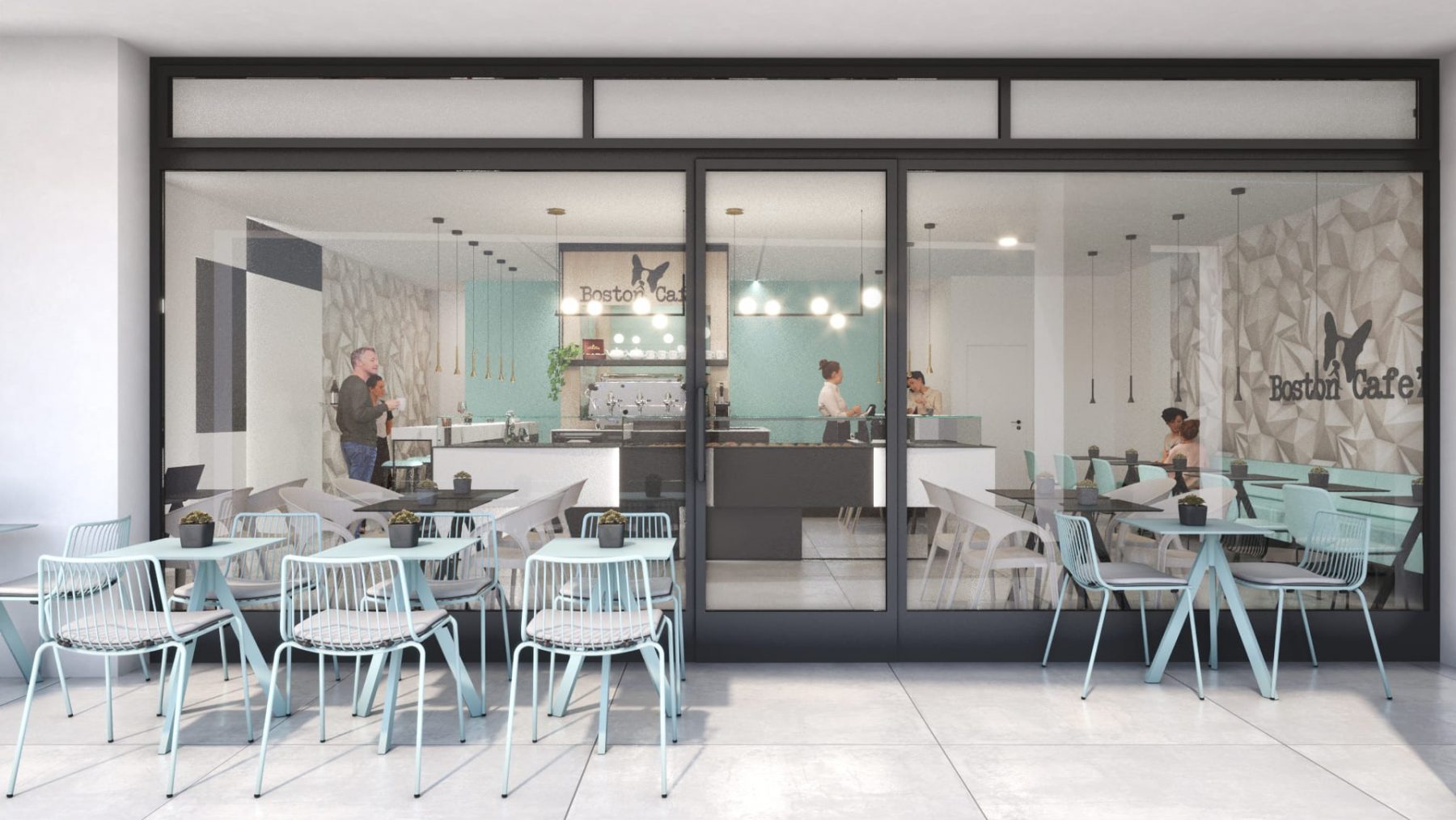 Boston Caffè – foto 7