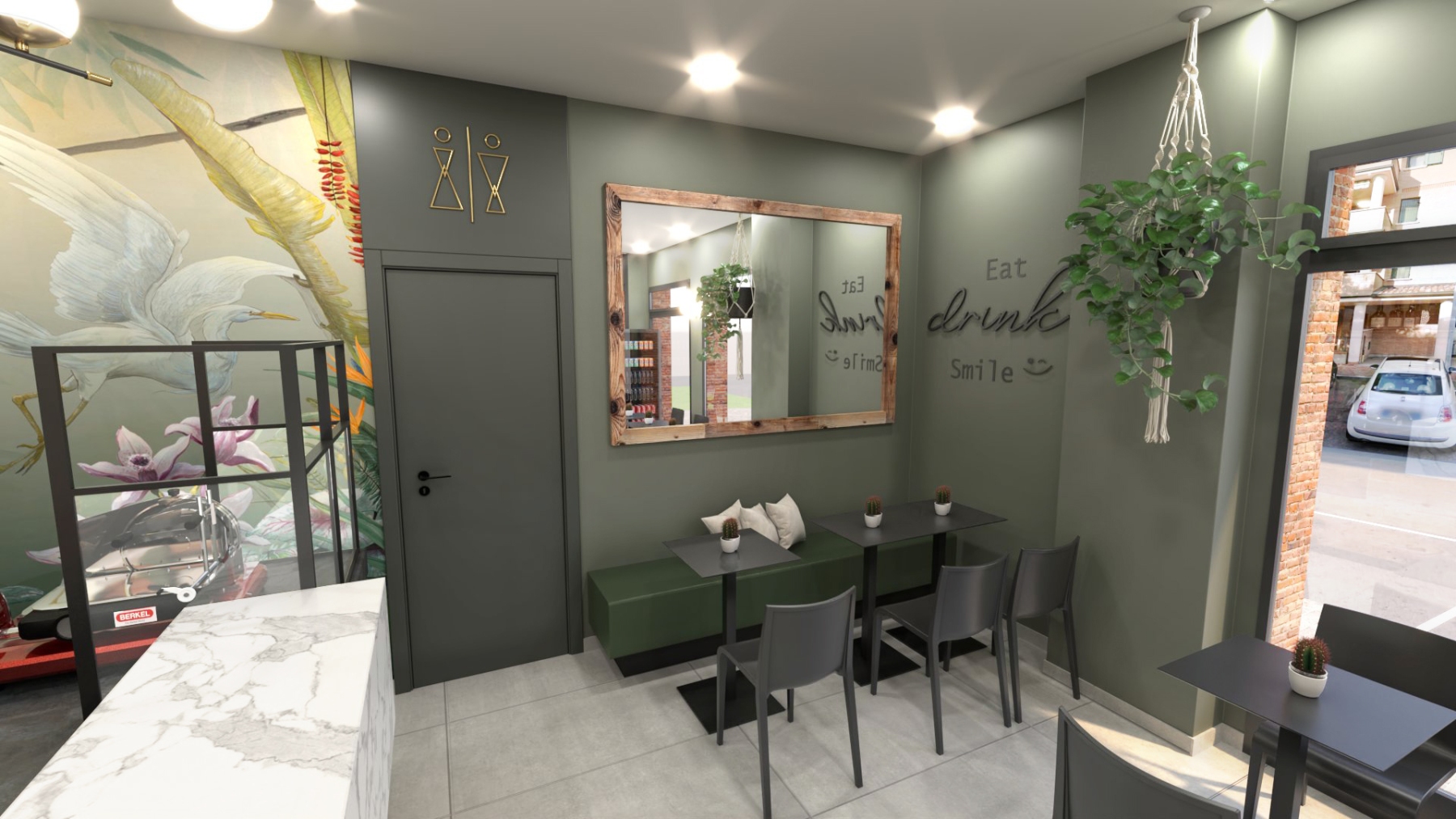 Caffetteria La Morbidina – foto 3