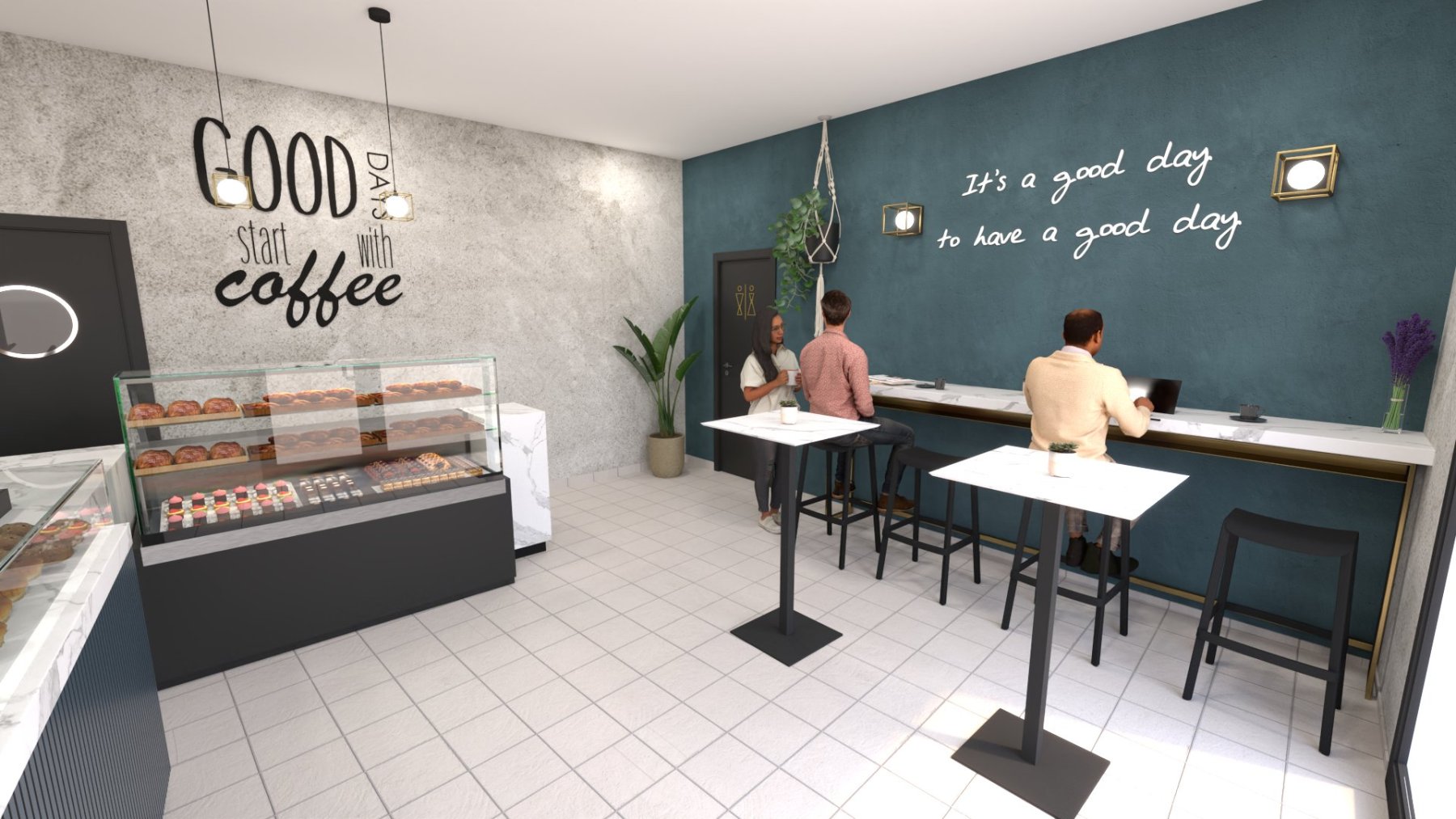 Caffetteria da Pastina – foto 2