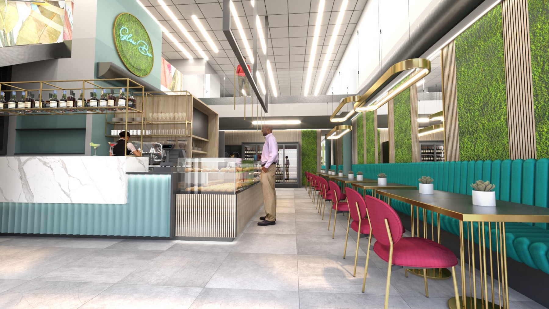 Elisio - Castelguelfo