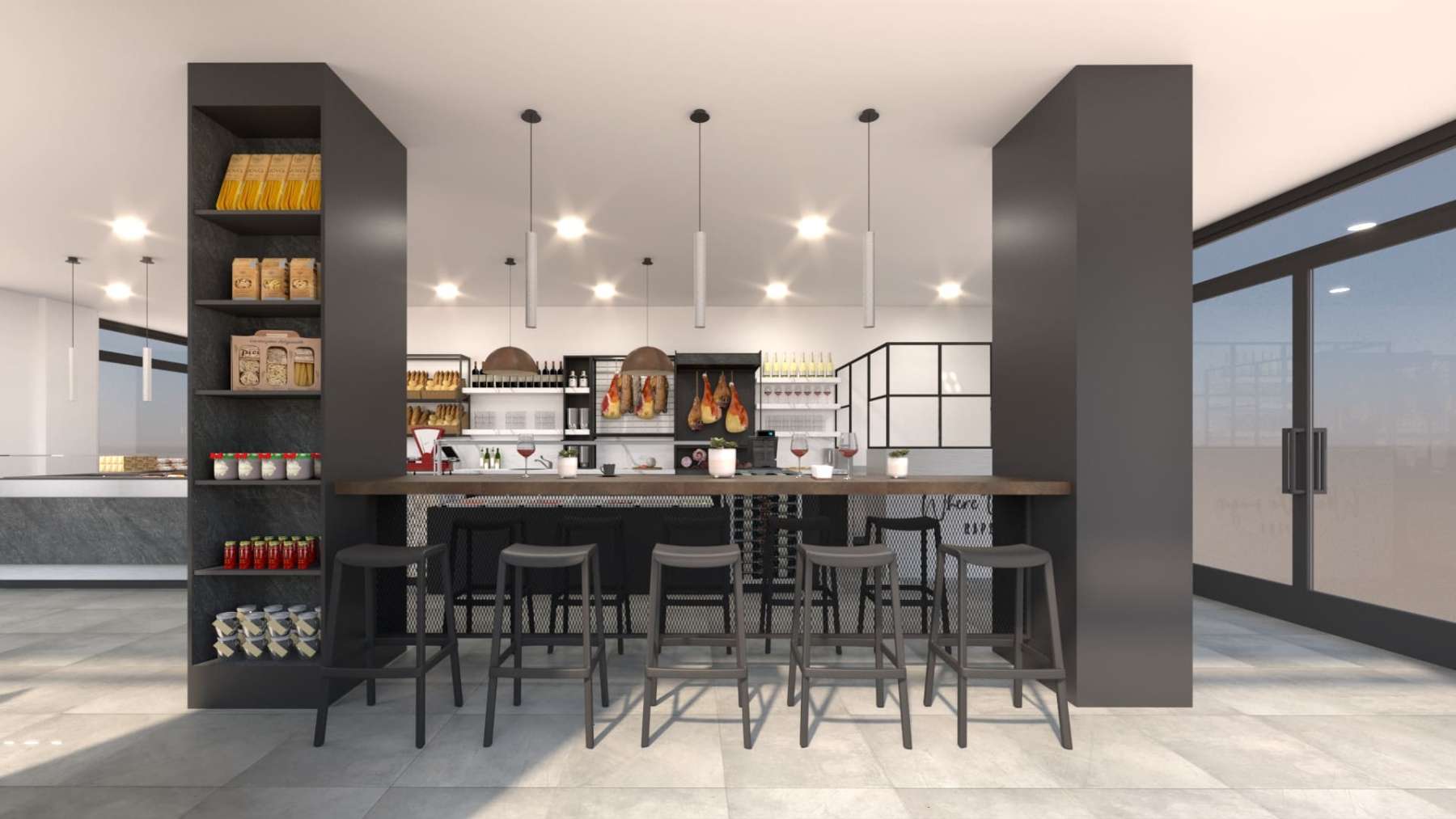 Gastronomia Coccagna – foto 4