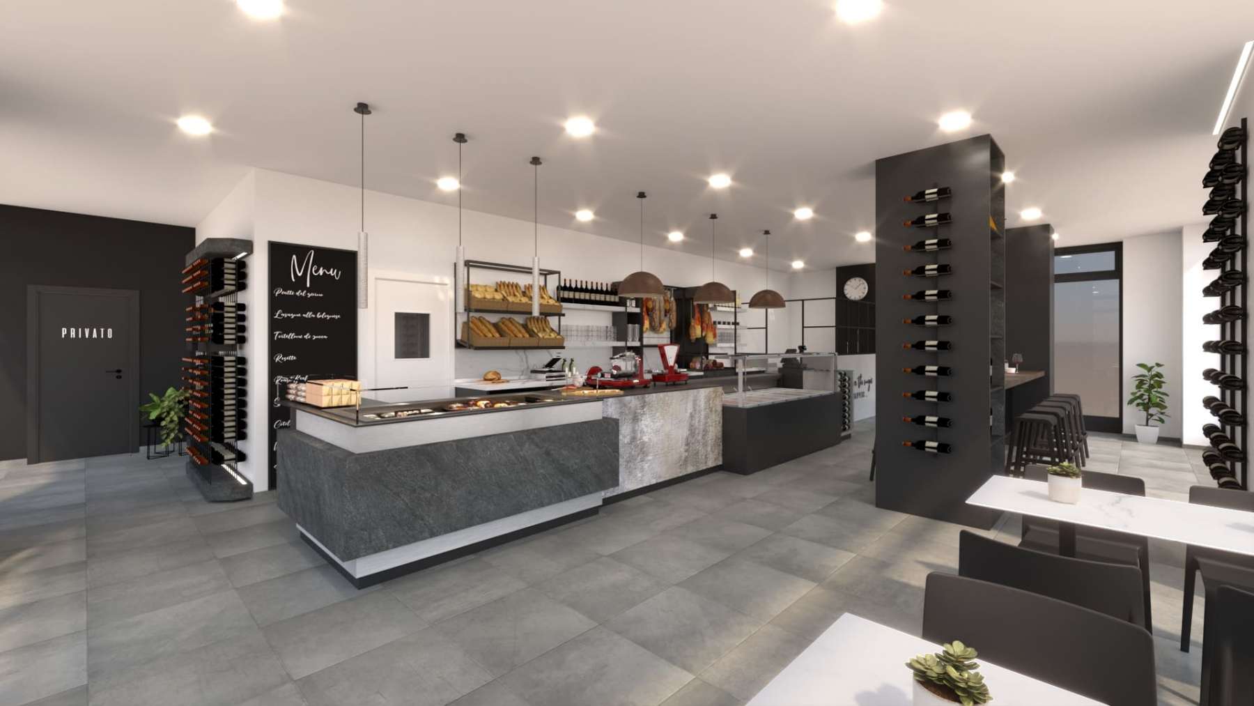 Gastronomia Coccagna – foto 7