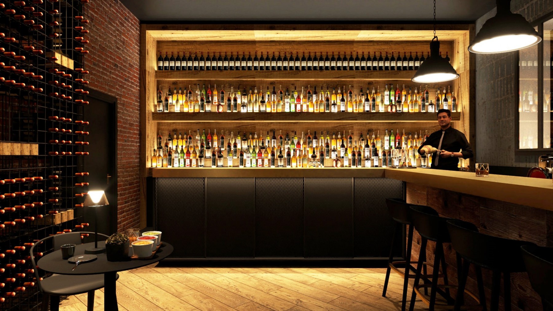 Il Pavone - Finale Emilia