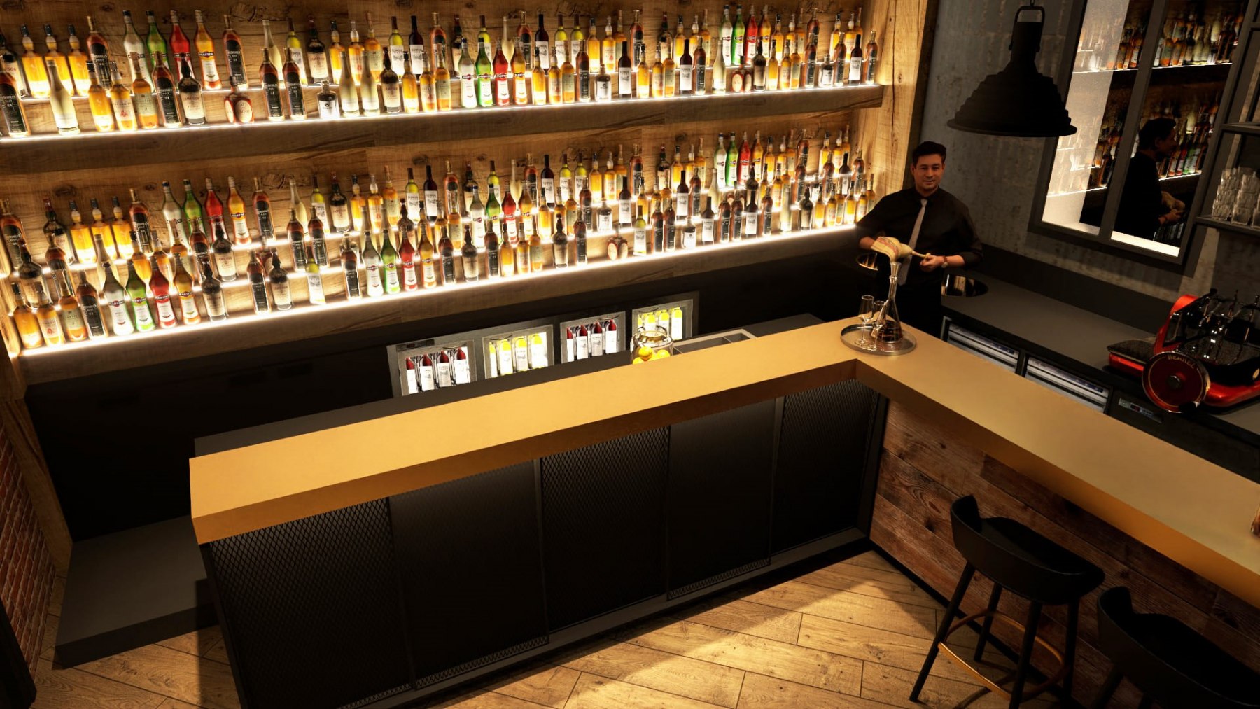 Il Pavone – foto 2