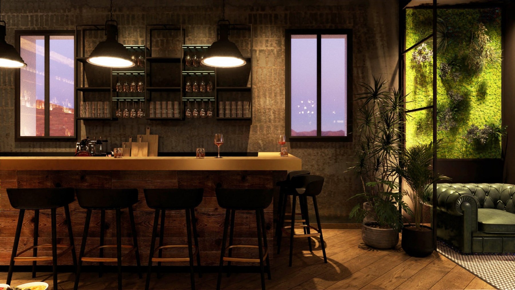 Il Pavone – foto 3