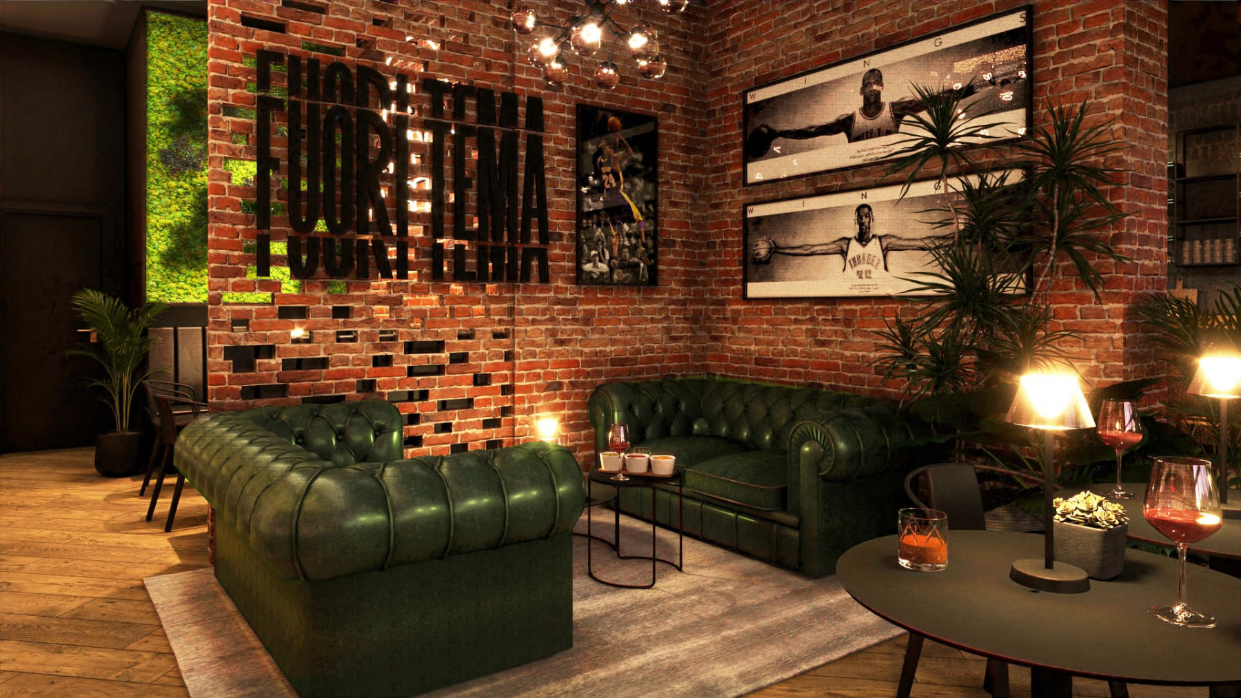 Il Pavone – foto 6