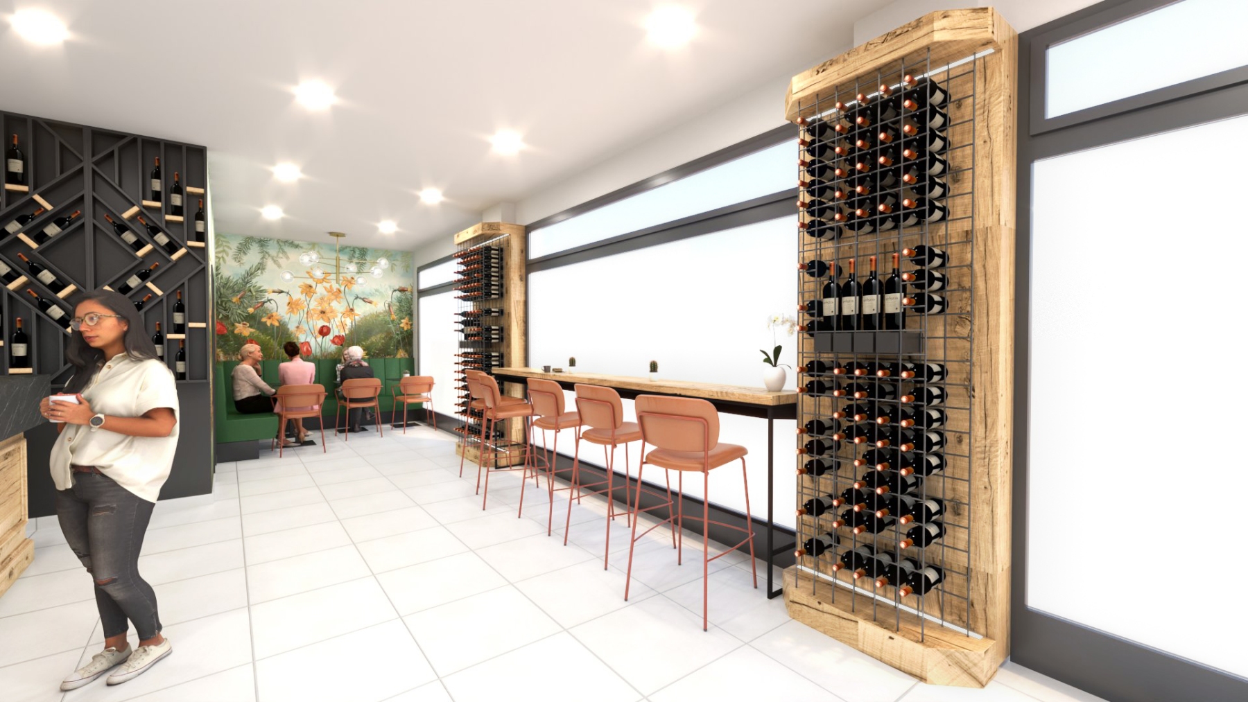 La Toscanaccia – foto 2