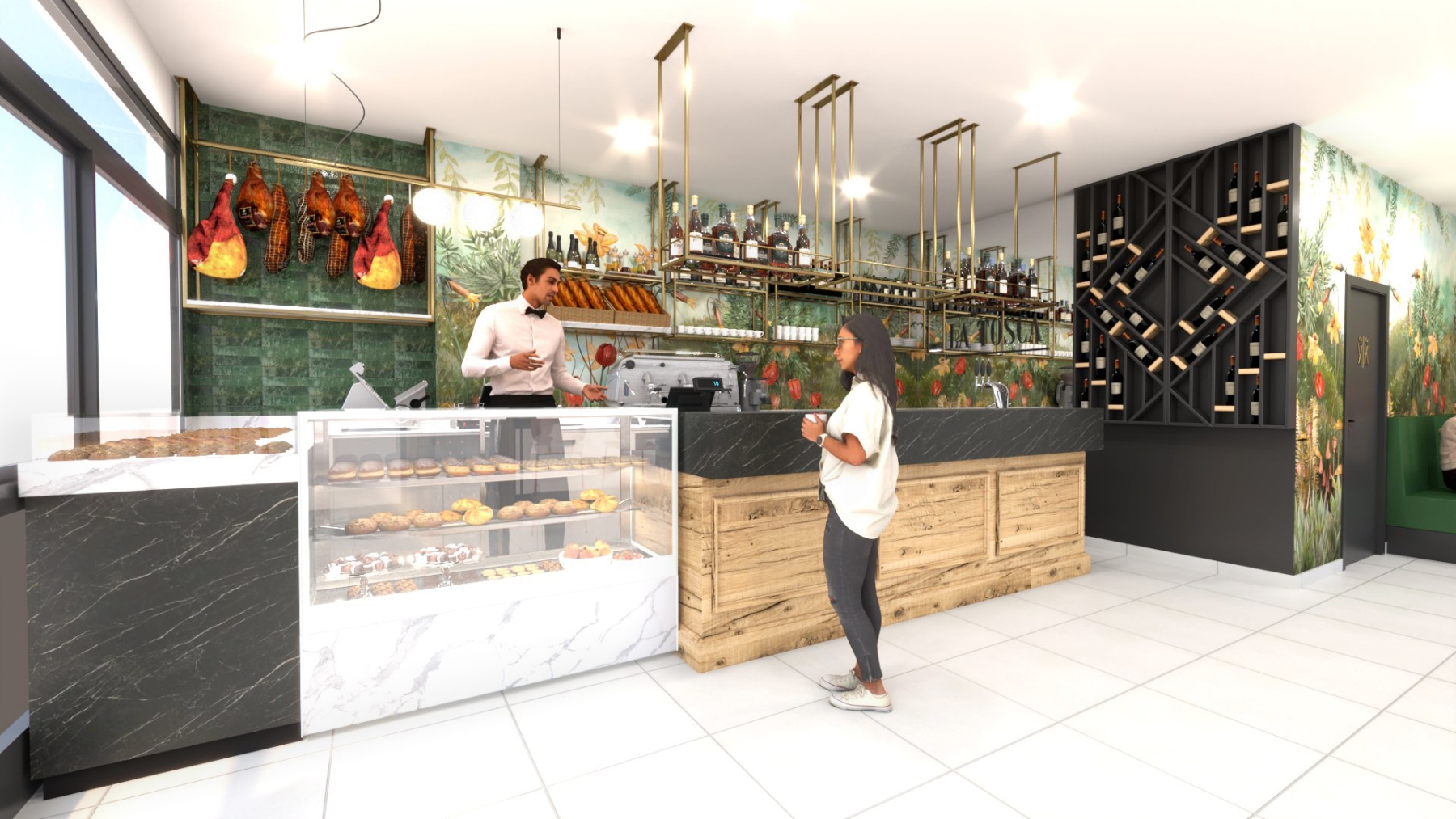 La Toscanaccia – foto 4