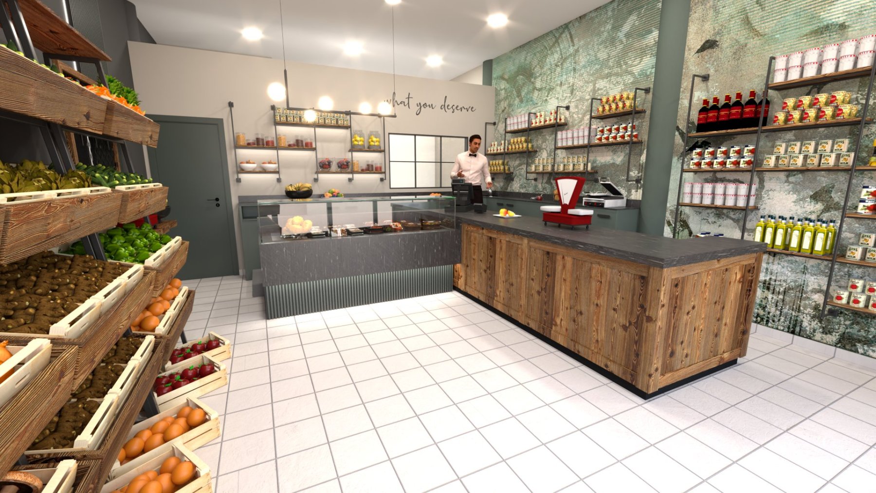 Orto in Tavola - Formigine