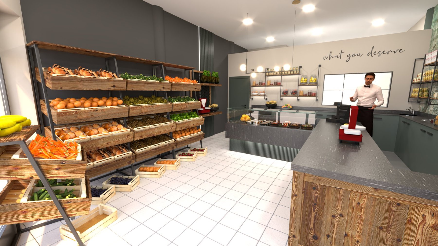 Orto in Tavola – foto 2