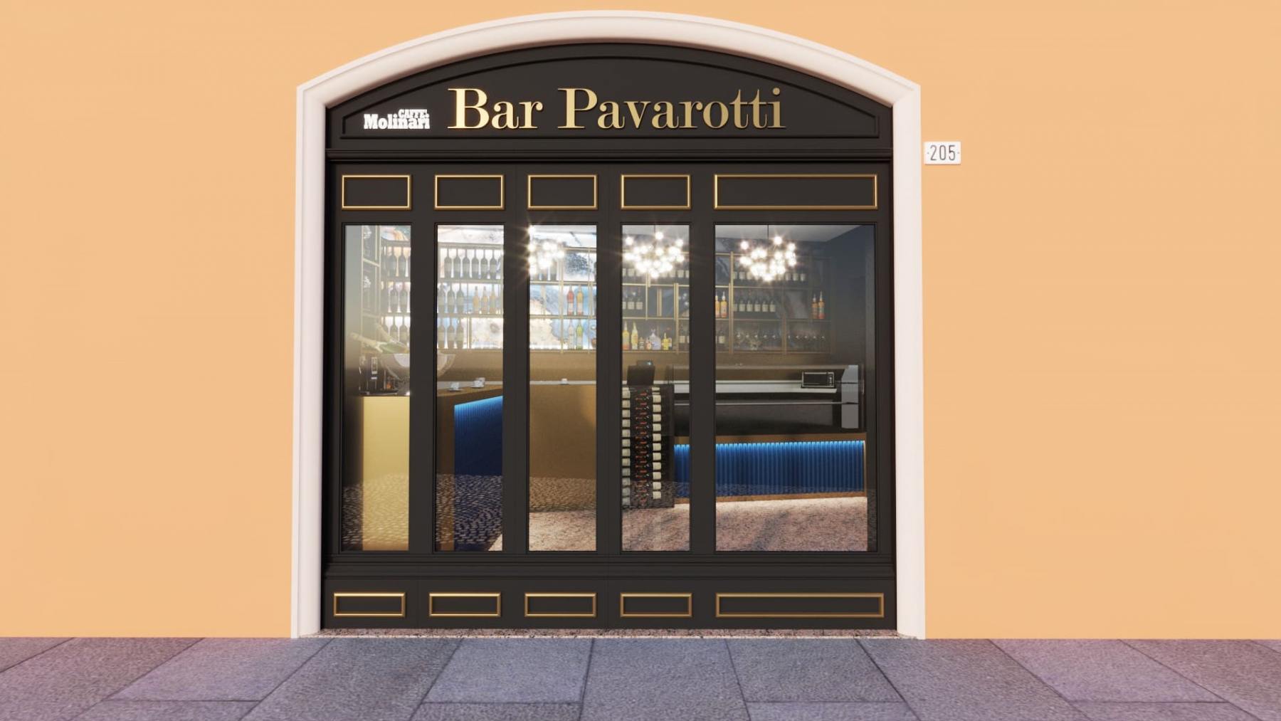 Pavarotti – foto 6