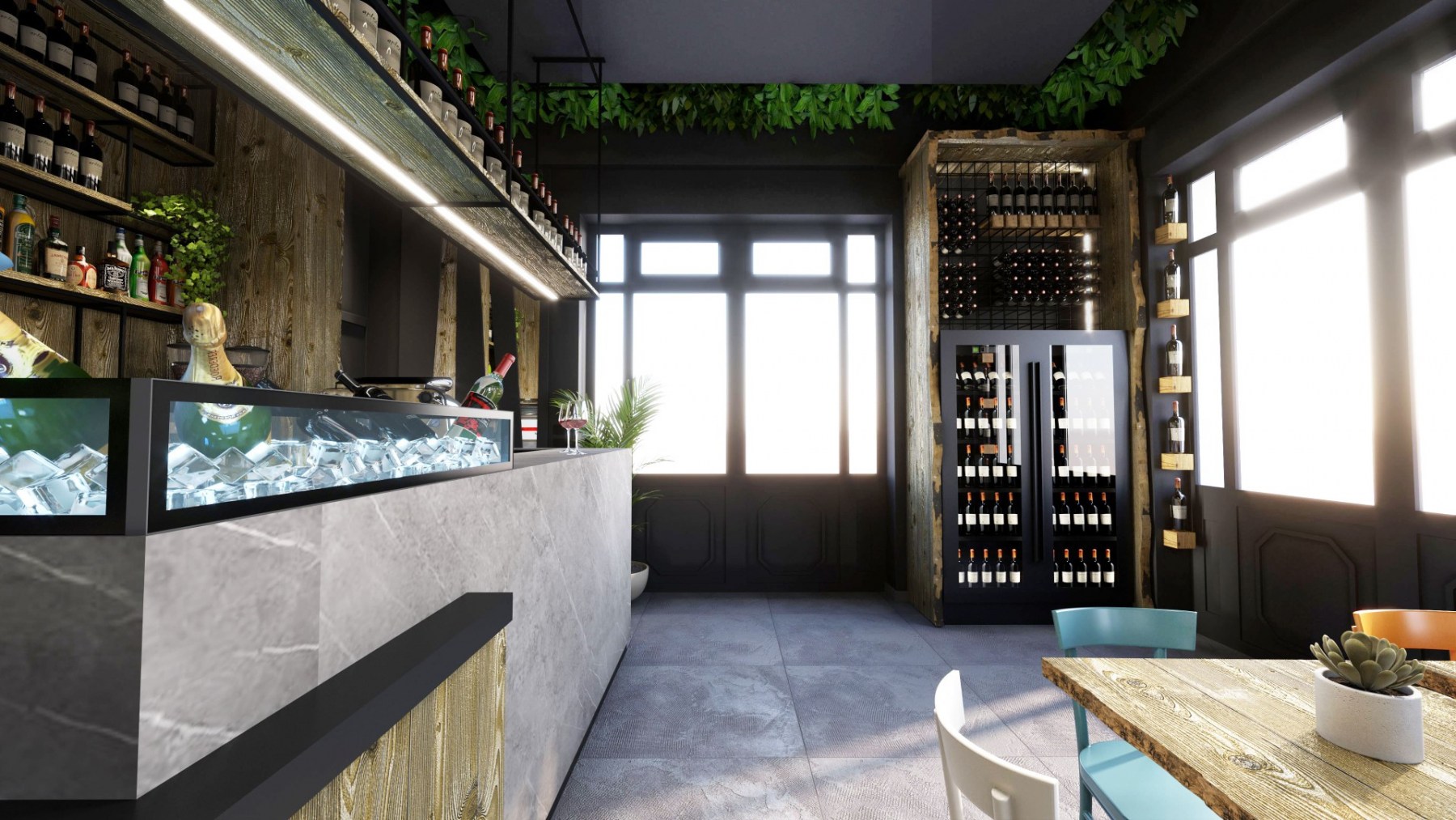 Prime Restaurant Fish – foto 4