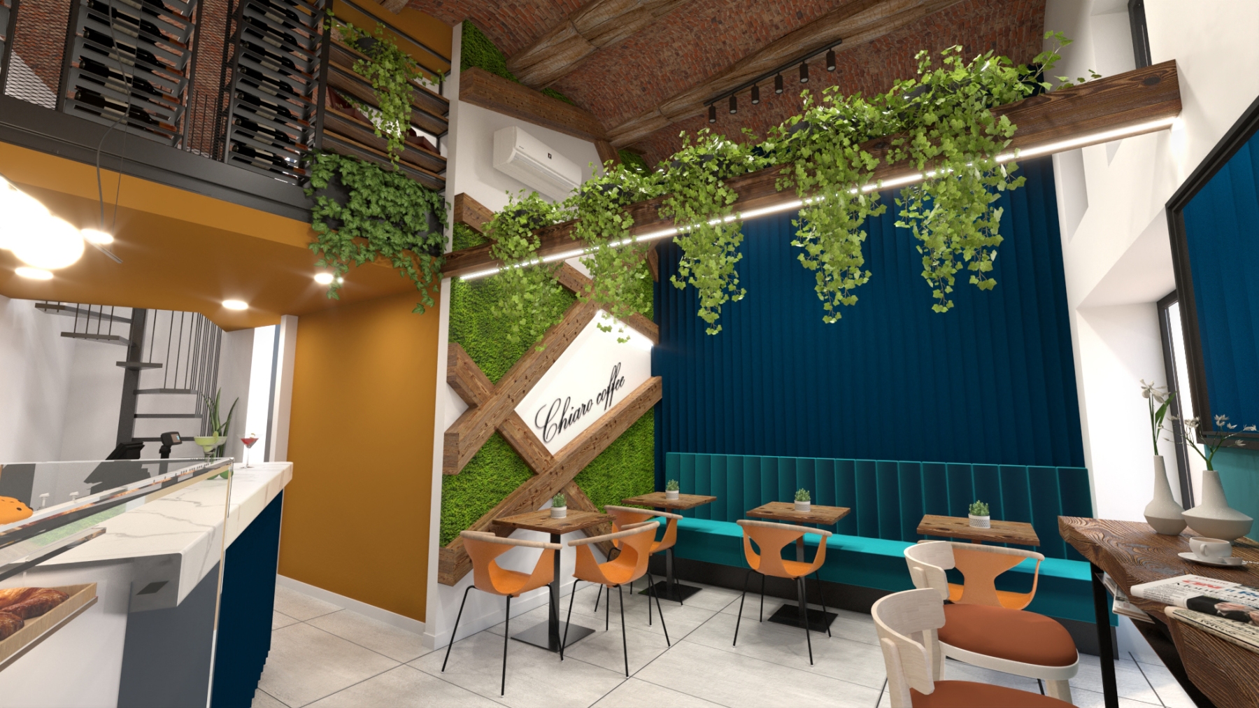 Stradora Caffè – foto 3