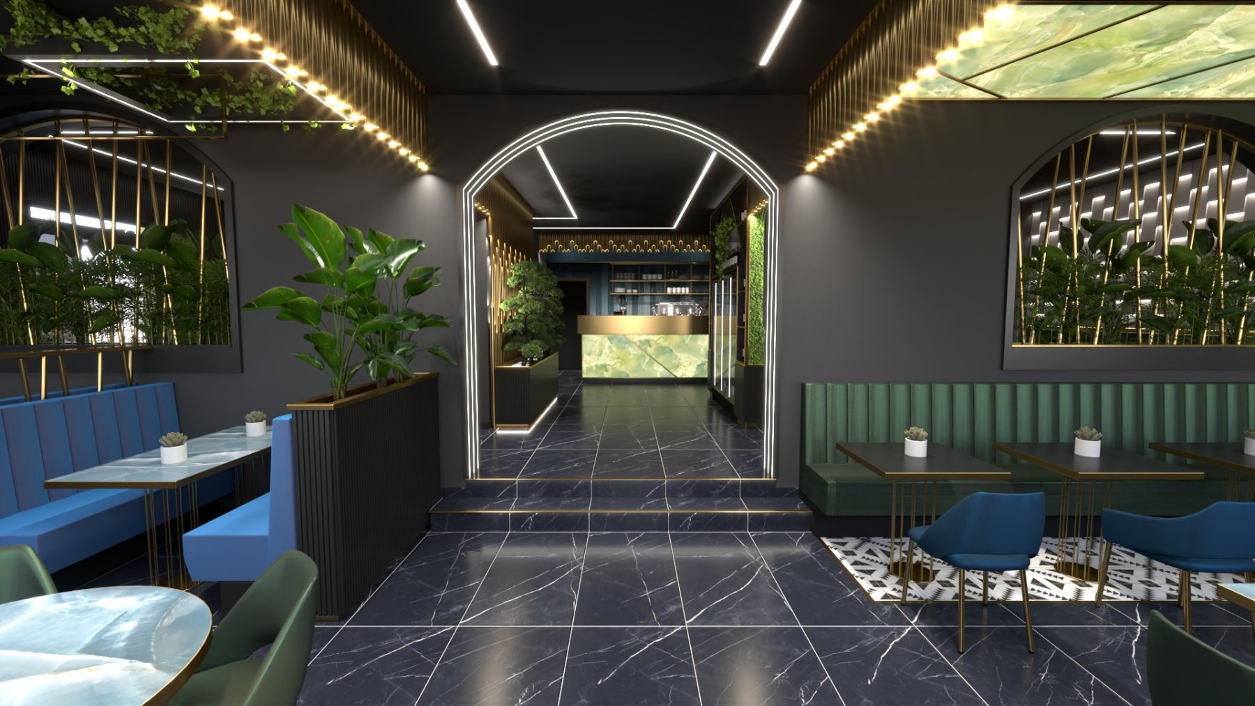 Sushi Kayama - Zola Predosa