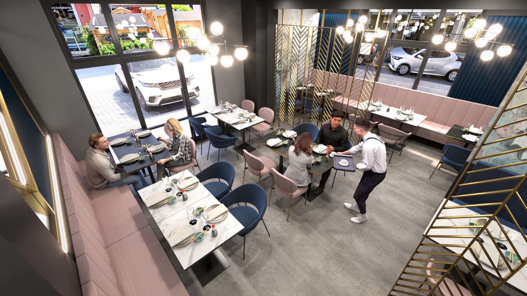 Sushi Macao – foto 4