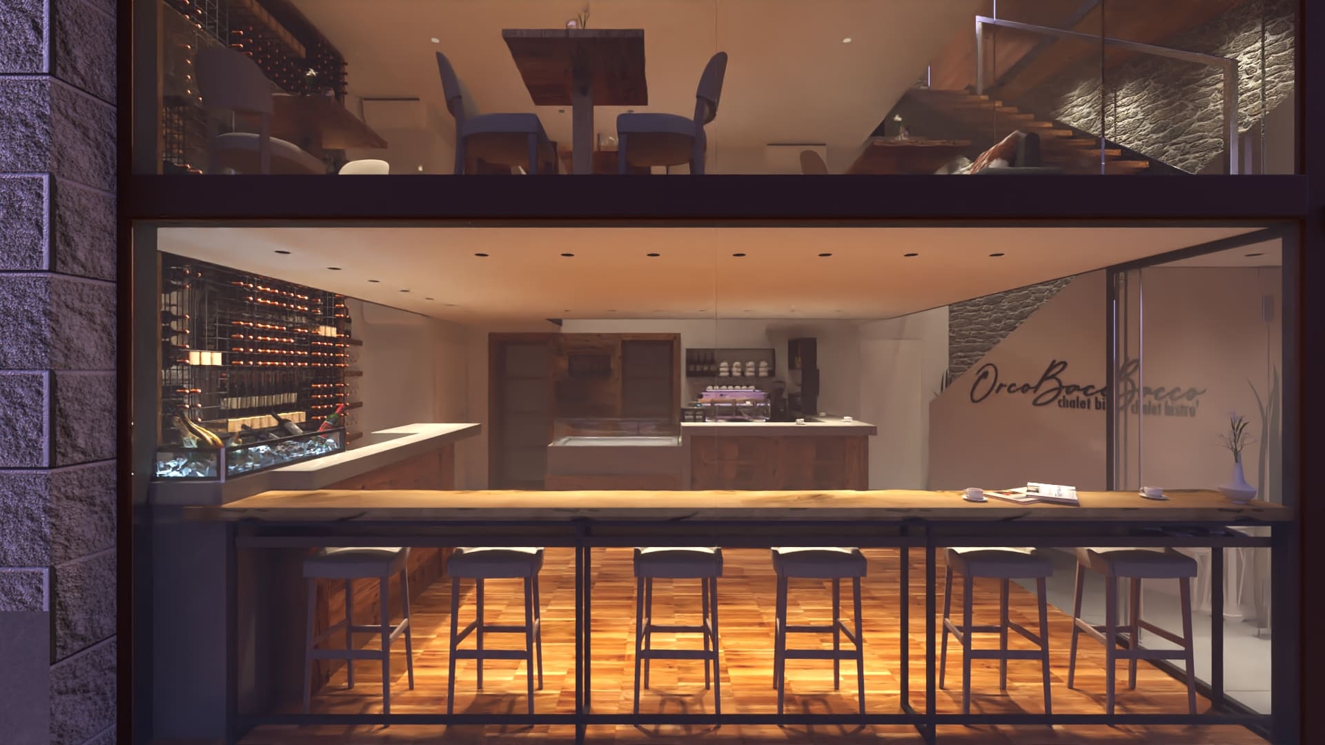 Orcobacco – Modena