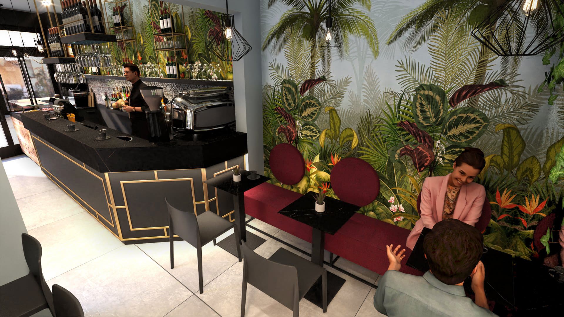 Dueterzi – Casalecchio